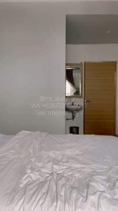 MS SLUTTY VANI HIJABERS COLMEK SAMPE MUNCRAT MUNCRAT FULL HD!