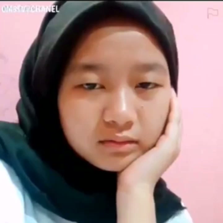 OMETV hijab Tobrut – ( https://t.me/nekometv)