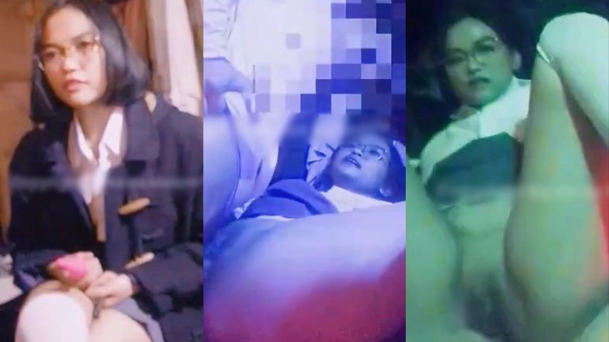 ABG Cantik Rela Di Entot Demi Dapat Perbaikan Nilai