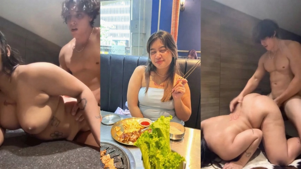 Bokep Indo – Traktir Bobo Dulu Baru Nikmati Memek Mantap HD