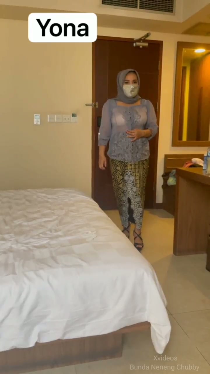 Tante kebaya Jilbab – DoodStream