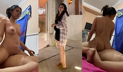 Bokep Indo | Hijab Mahasiswi Pasuruan Viral 7