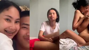 Dek Manda Tocil Goyang Di Kostan Ayang