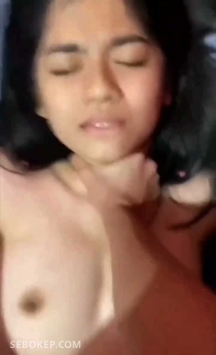 ABG Viral Karna Ekspresi Nya Ketika Ngentot Mantap Banget – LingBokep.mp4