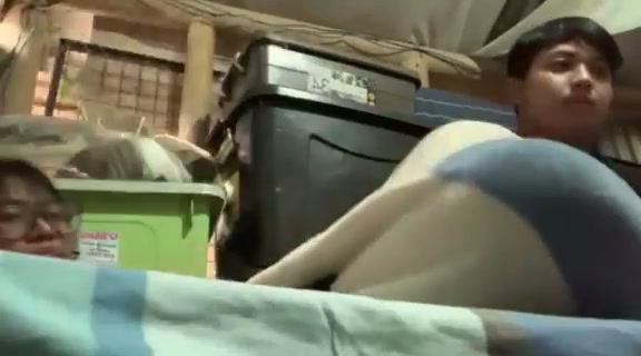 Kakak Adek Ngewe Sembunyi² Takut Ketauan