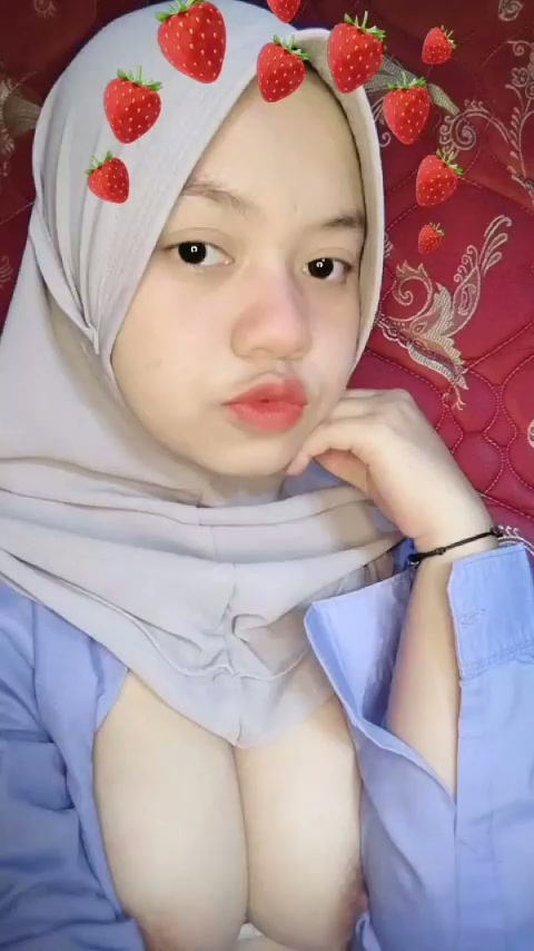 Ukhti Fitri Alina Viral 6