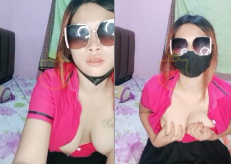 Riska Binal Live Ngentot Di Kost