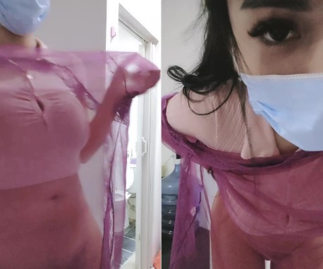 Rosita Hot Lagi Cebok Meki Live