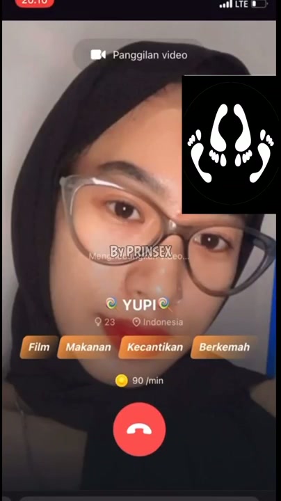 Vcs Livu Yupi jilbab – DoodStream