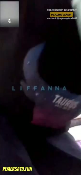 HIJABERS TOGE BULJEM LEBAT VCS OMEK