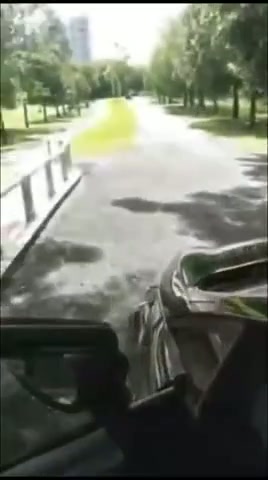 VIRAL hijab Prank Sopir Grab