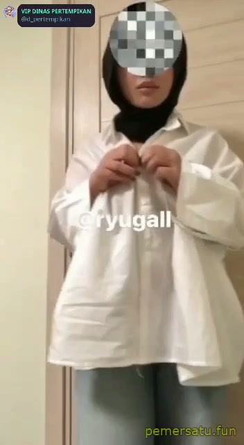 3 Vids Reupload Hijab Viral Ryugall Video Pemersatu Bangsa