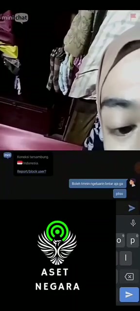 Ome Tv – jilbab – DoodStream