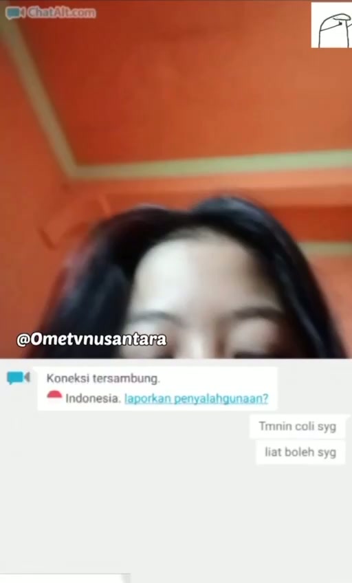 Ome tv putih bersh lhat endingnya – PoopHD.mp4