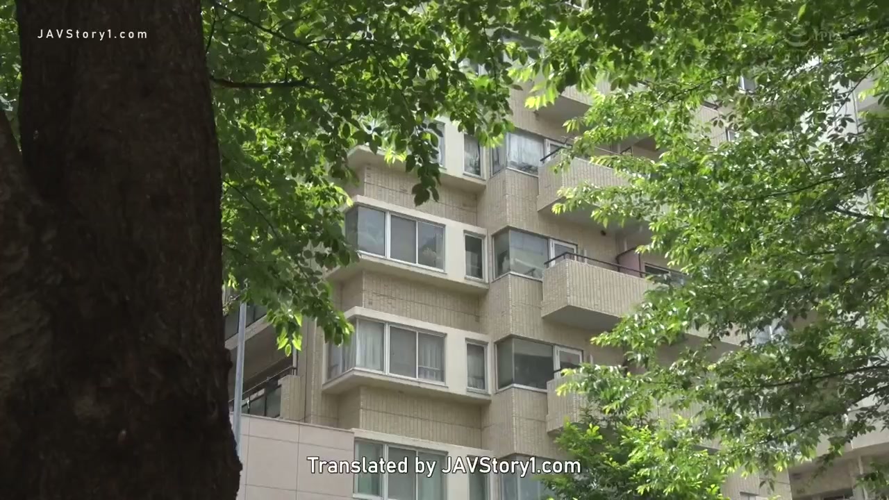 JUL-873 – Bossku Yang Baik Hati – Lily Hart