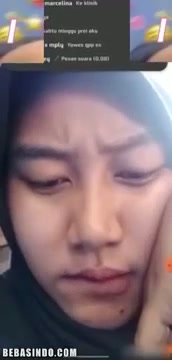 Bokep Indo VCS Sama Ukhti Malu2 Ternyata Sangean hijab jilbab colmek goyanglidah OmeTV remastetek pawg – BOKEPSIN